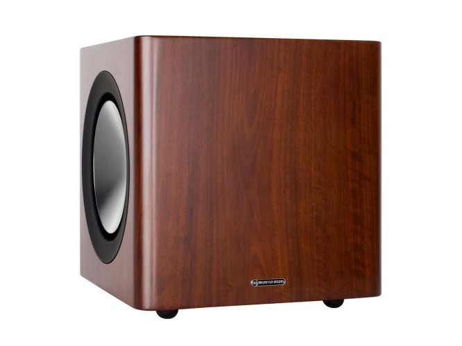 Monitor Audio Radius 390 (Walnut)